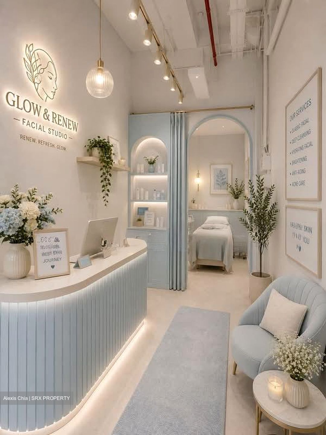 The Promenade@Pelikat (D19), Shop House #576176671